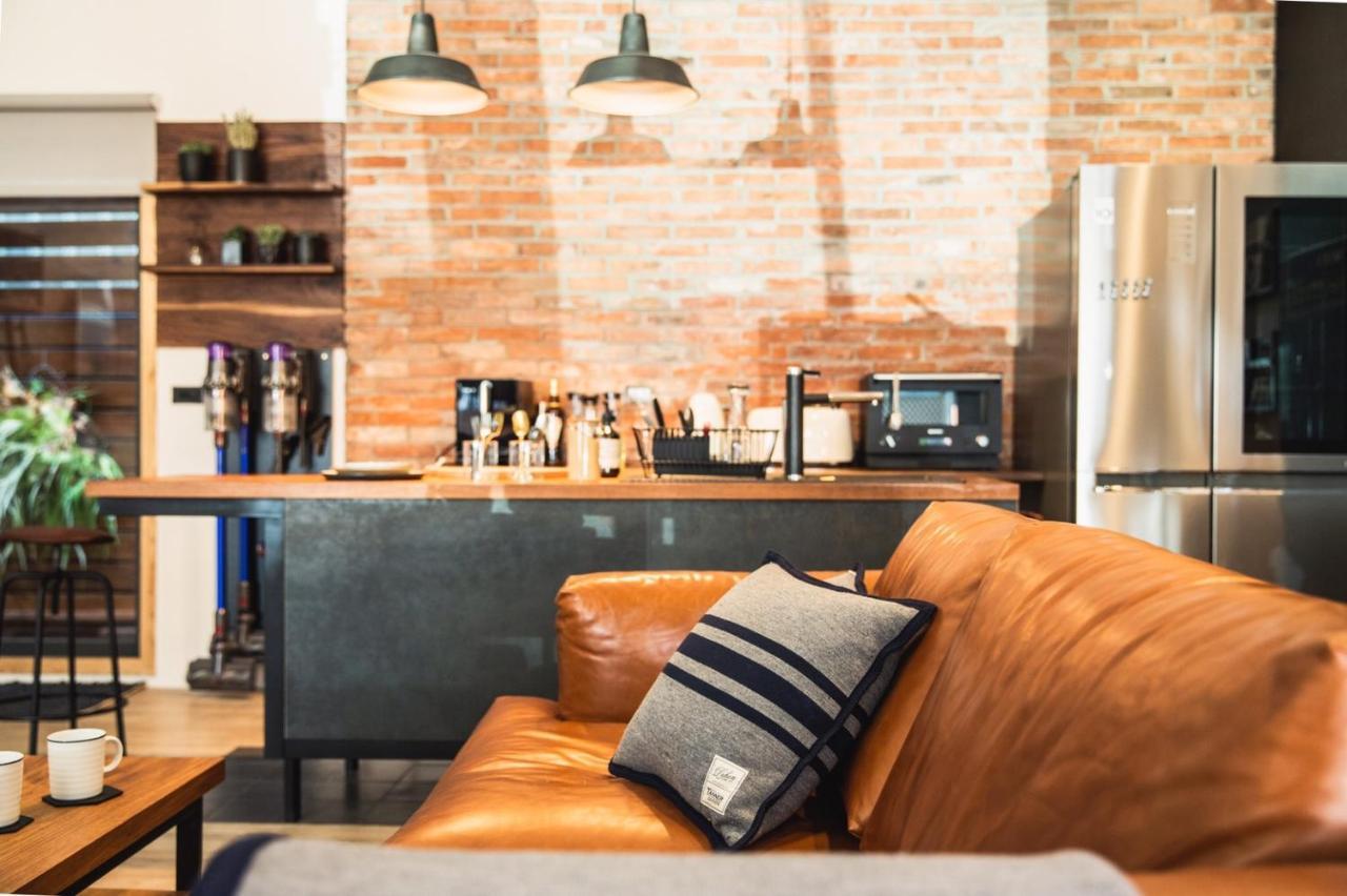 Boy Apartment -Adult Only Hualien City Ngoại thất bức ảnh