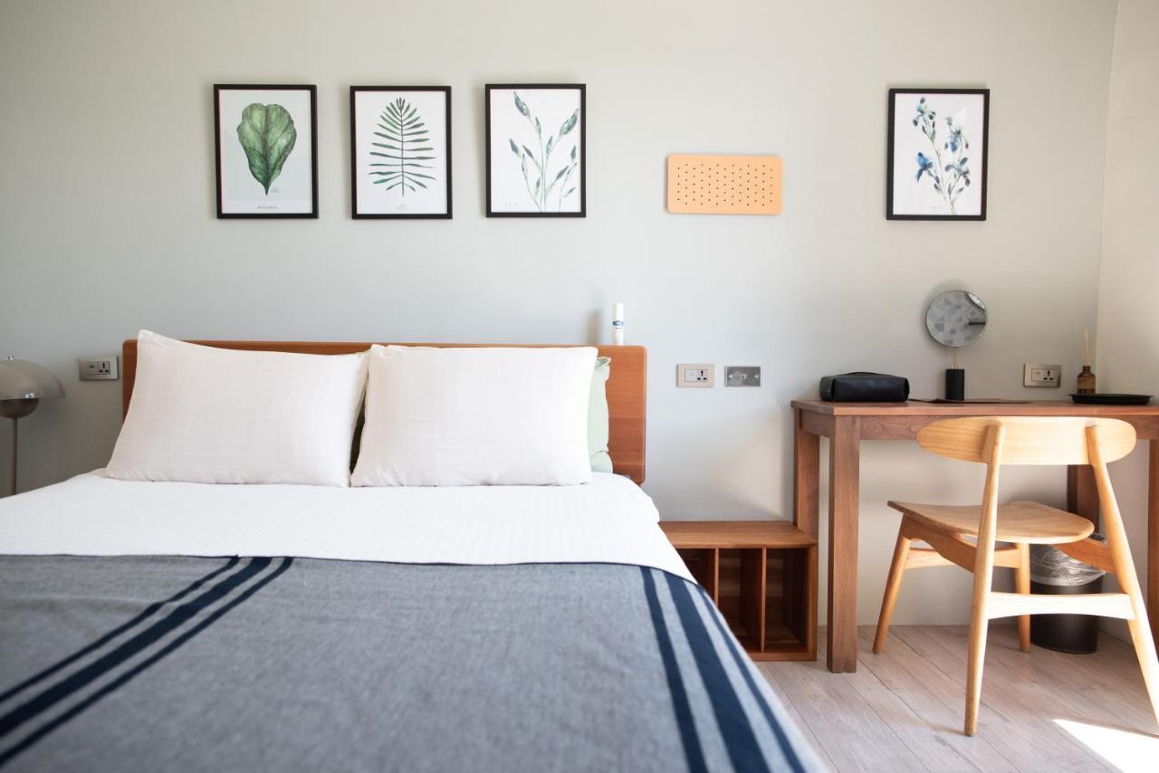 Boy Apartment -Adult Only Hualien City Ngoại thất bức ảnh