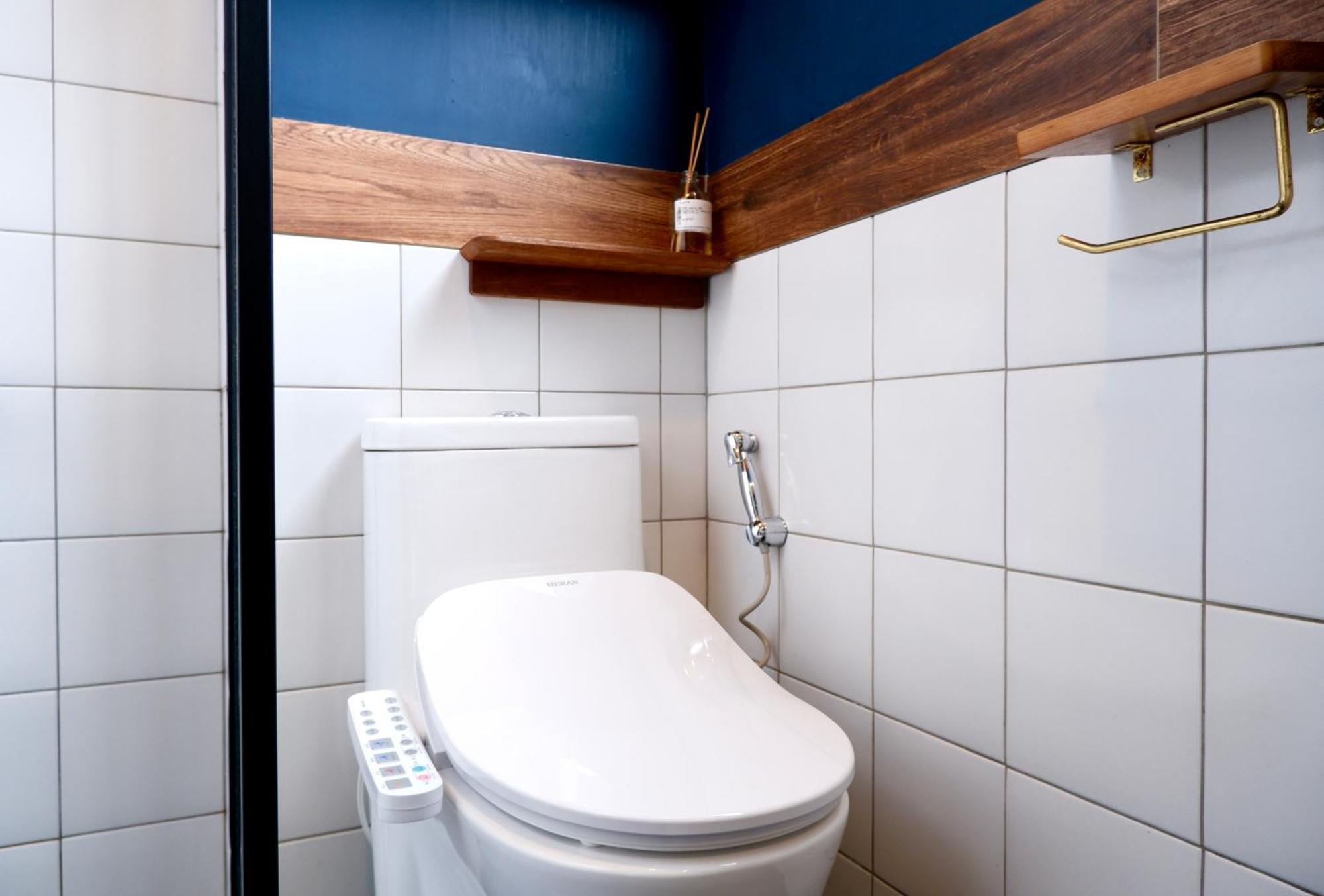 Boy Apartment -Adult Only Hualien City Phòng bức ảnh