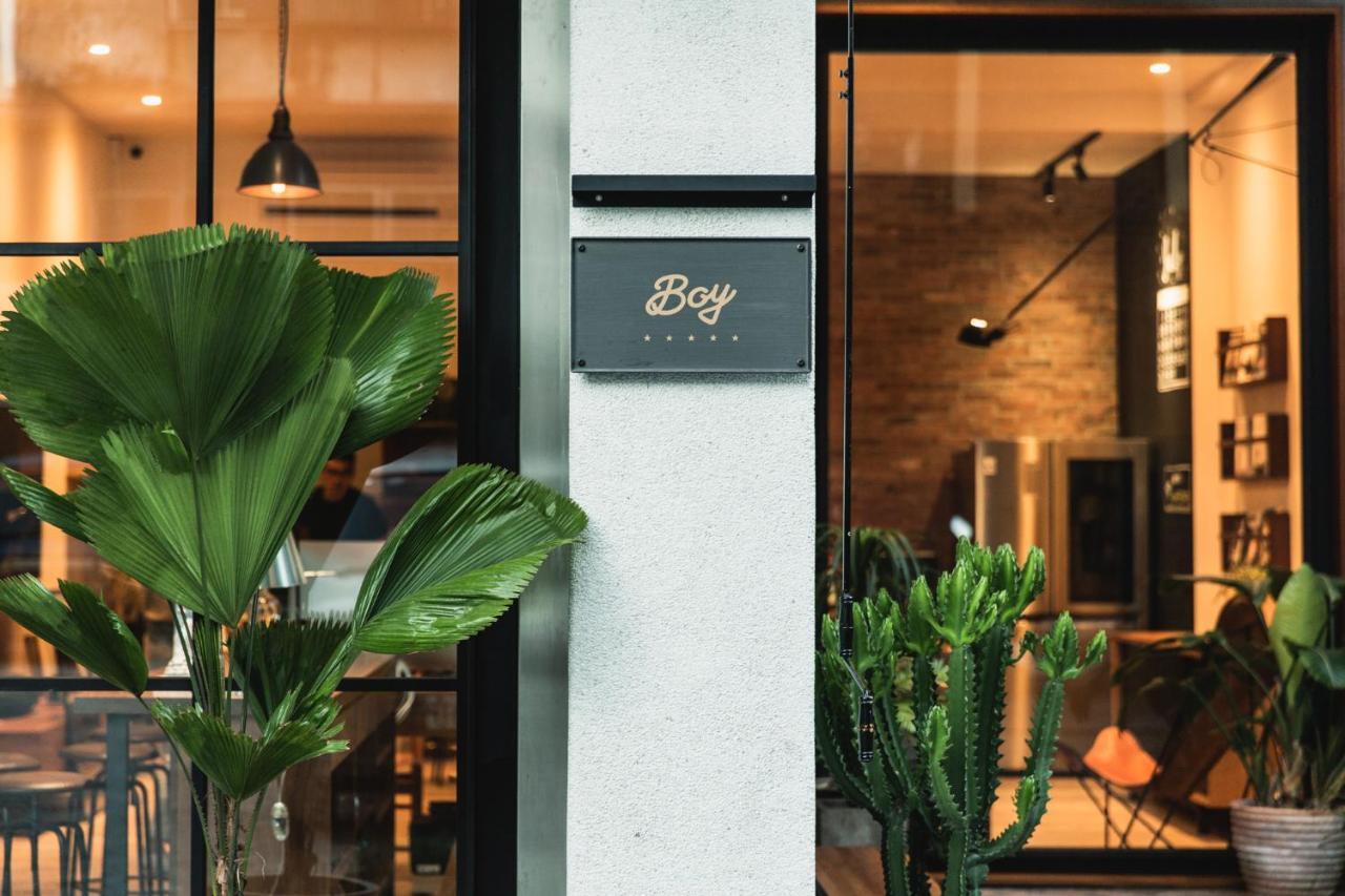 Boy Apartment -Adult Only Hualien City Ngoại thất bức ảnh