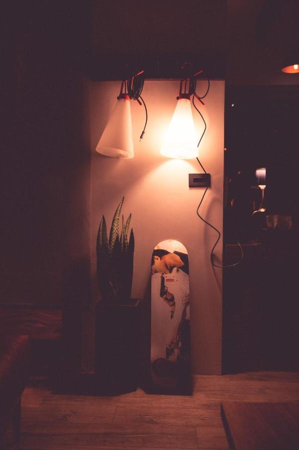 Boy Apartment -Adult Only Hualien City Ngoại thất bức ảnh